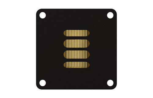 AMTU40W1.1 Air Motion Transformer U.Series Tweeter (AMT)