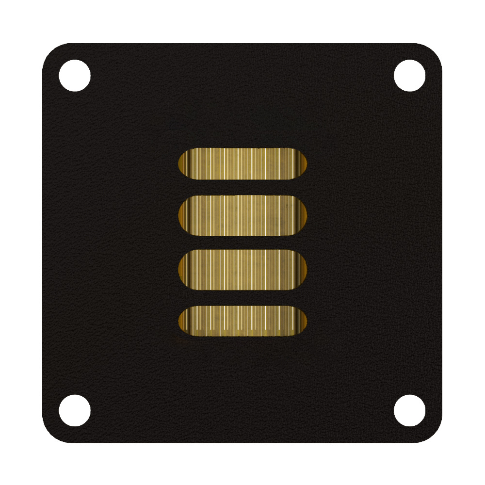 AMTU40W1.1 Air Motion Transformer U.Series Tweeter (AMT)