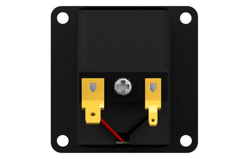 AMTU40W1.1 Air Motion Transformer U.Series Tweeter (AMT)