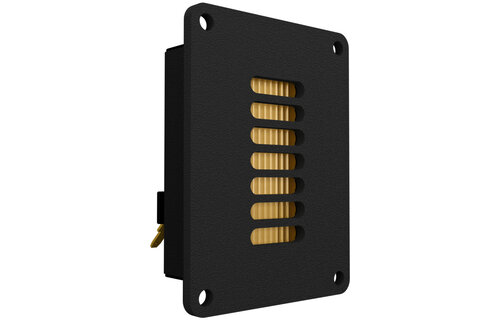 AMTU60W1.1 Air Motion Transformer U.Series Tweeter (AMT)