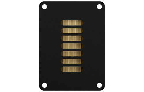 AMTU60W1.1 Air Motion Transformer U.Series Tweeter (AMT)