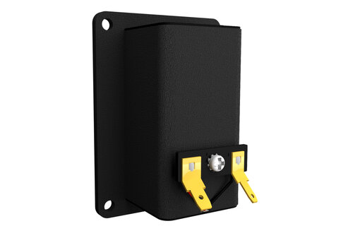 AMTU60W1.1 Air Motion Transformer U.Series Tweeter (AMT)