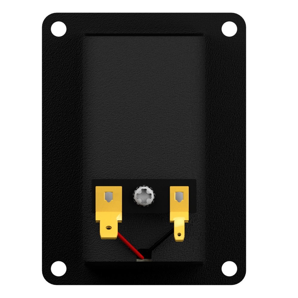 AMTU60W1.1 Air Motion Transformer U.Series Tweeter (AMT)