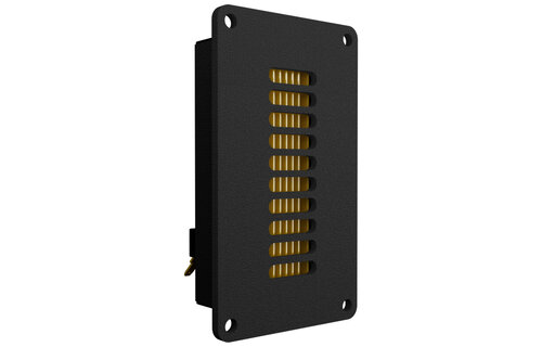 AMTU80W1.1 Air Motion Transformer U.Series Tweeter (AMT)