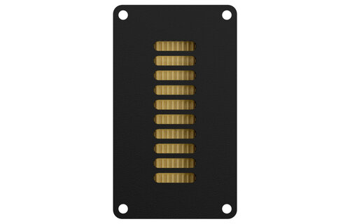 AMTU80W1.1 Air Motion Transformer U.Series Tweeter (AMT)
