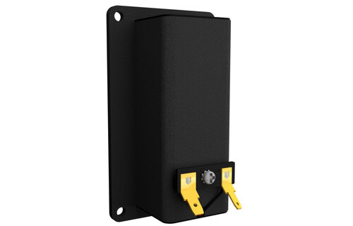 AMTU80W1.1 Air Motion Transformer U.Series Tweeter (AMT)