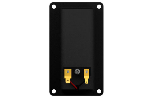 AMTU80W1.1 Air Motion Transformer U.Series Tweeter (AMT)