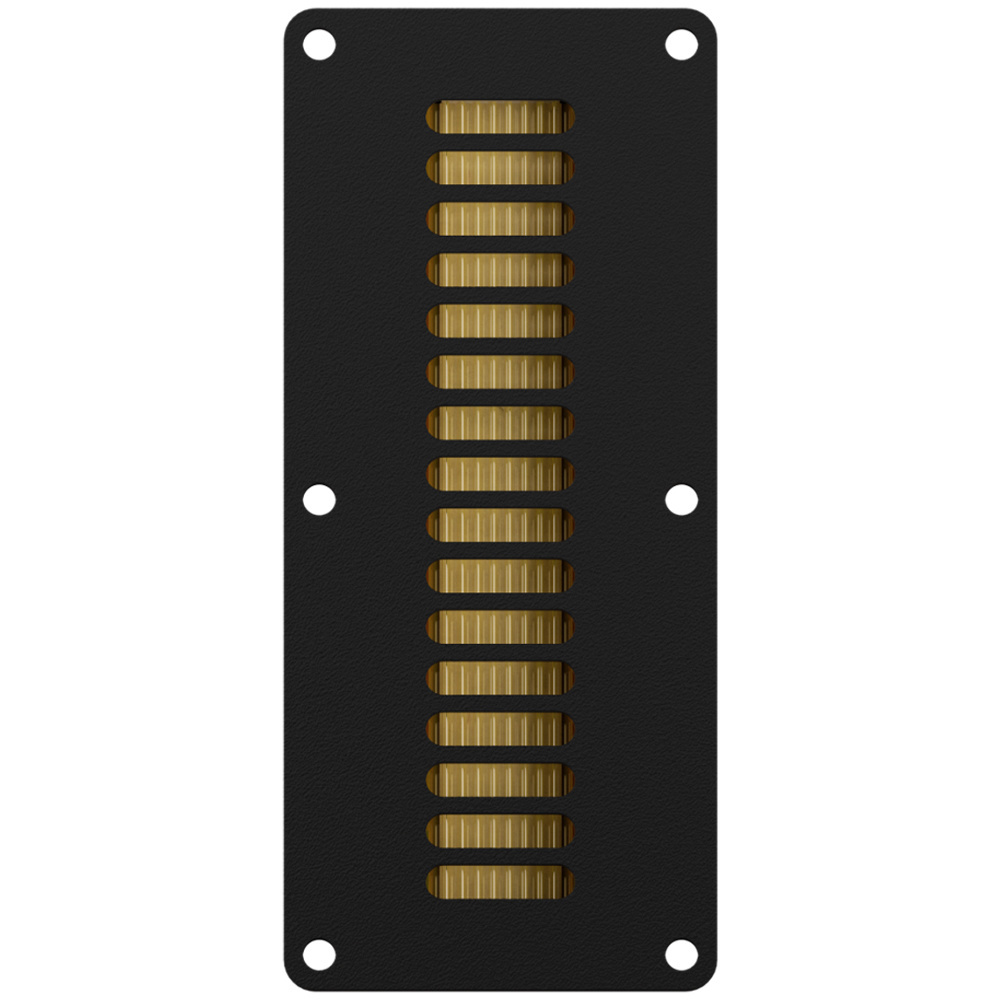 AMTU110W1.1 Air Motion Transformer U.Series Tweeter (AMT)