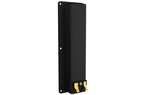 AMTU160W1.1 Air Motion Transformer U.Series Tweeter (AMT)