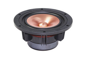 CHR-120 Gold Full-range Woofer
