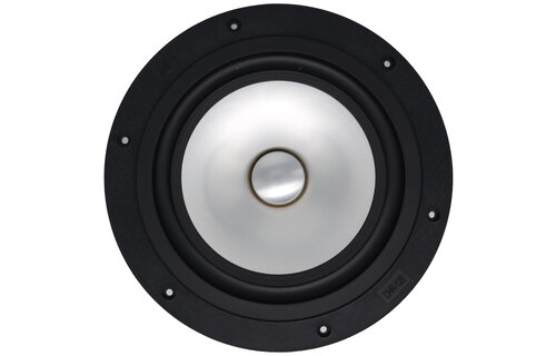 CHR-120 6.5" Grey Full Range Magnesium Woofer