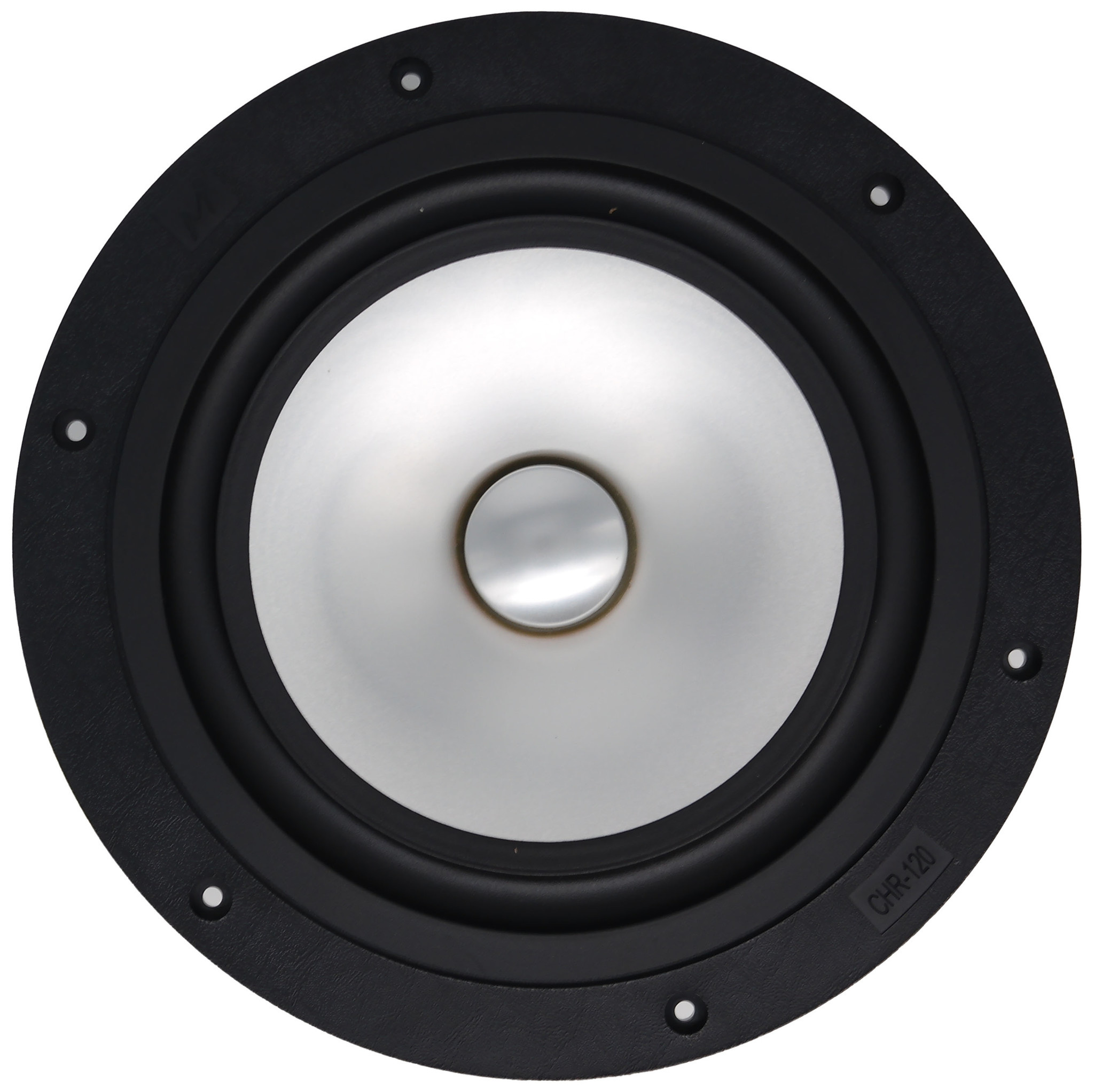 CHR-120 6.5" Grey Full Range Magnesium Woofer