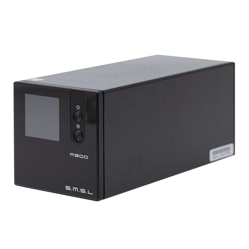 M300 MKII  Audio AK4497 Balanced DAC with Bluetooth