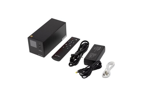 M300 MKII  Audio AK4497 Balanced DAC with Bluetooth