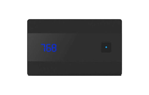 Sanskrit 10th MKII Small desktop AK4493 Audio DAC