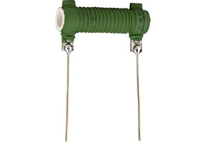 DPR20-0.82 | 0.82 Ω | 20 W | 1%