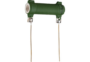 DPR20-2.7 | 2.7 Ω | 20 W | 1%