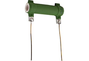 DPR20-25 | 25 Ω | 20 W | 1%