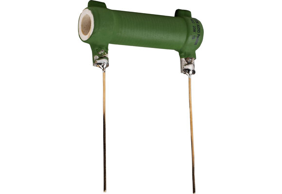 DPR20-40 | 40 Ω | 20 W | 1%