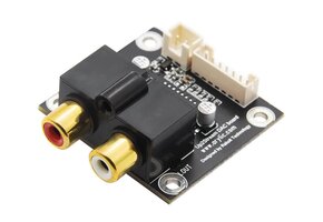 DAC Expansion Board