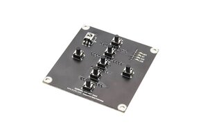 ADC-KEY Button Expansion Board