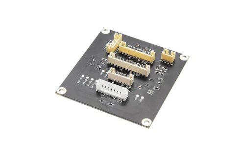 ADC-KEY Button Expansion Board