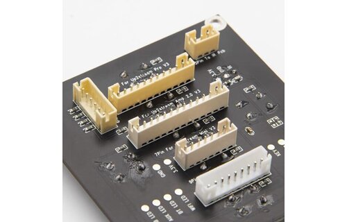 ADC-KEY Button Expansion Board