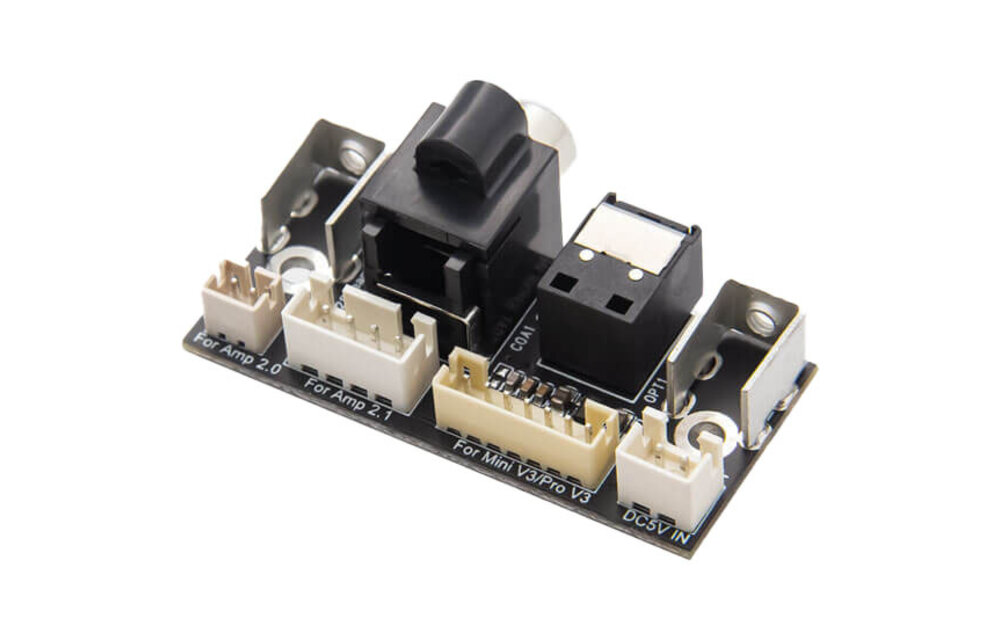 SPDIF IN Expansion Board