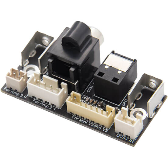 SPDIF IN Expansion Board