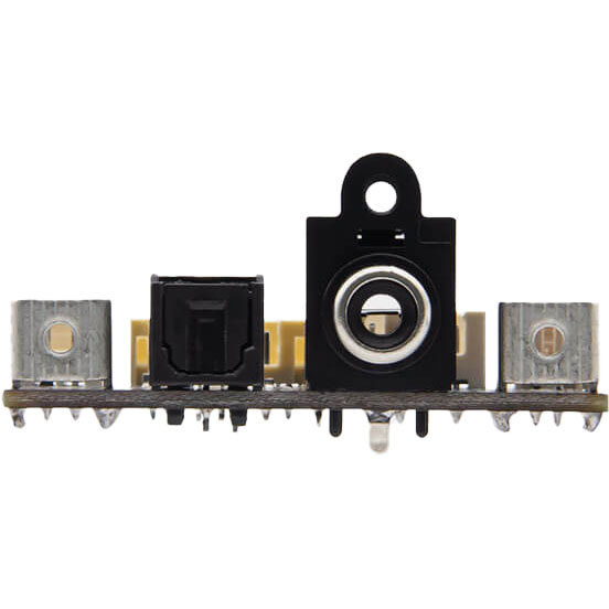 SPDIF IN Expansion Board