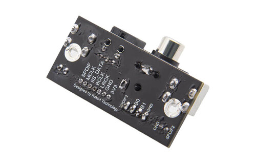 SPDIF IN Expansion Board