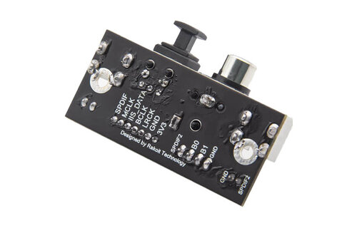 SPDIF OUT Expansion Board