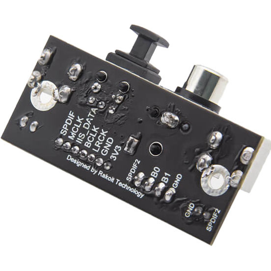 SPDIF OUT Expansion Board