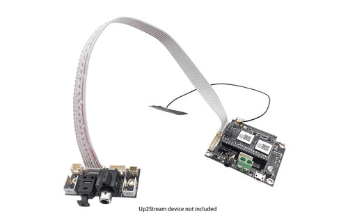 SPDIF OUT Expansion Board