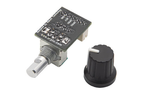 Volume Encoder Expansion Board