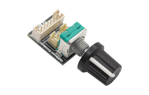 Volume Encoder Expansion Board