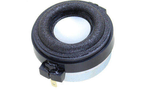 SB36WBAC21-4 1” Aluminum Wide-band Driver 4 Ohm