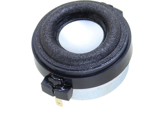 SB36WBAC21-4 Full-range Woofer