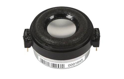 SB36WBAC21-8 1” Full-range Aluminum Woofer
