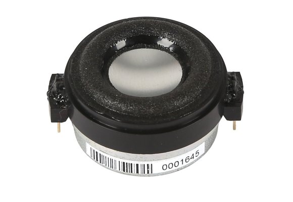 SB36WBAC21-8 Full-range Woofer