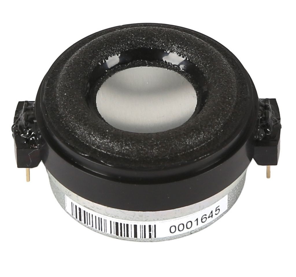 SB36WBAC21-8 1” Full-range Aluminum Woofer