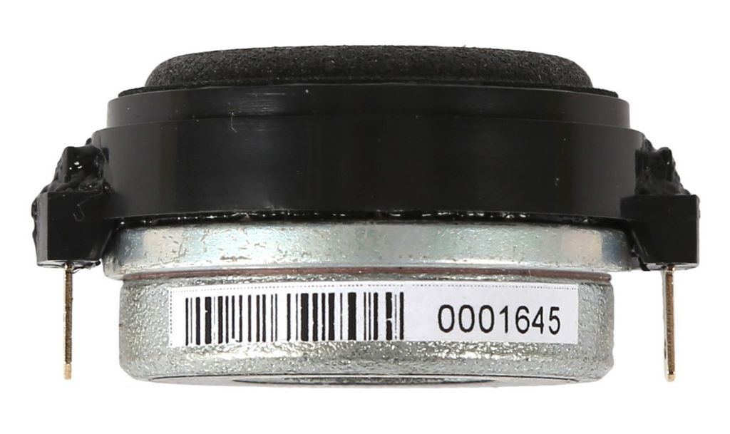 SB36WBAC21-8 1” Full-range Aluminum Woofer