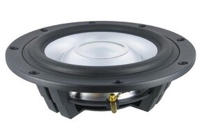 SW26DAC76-4 Subwoofer