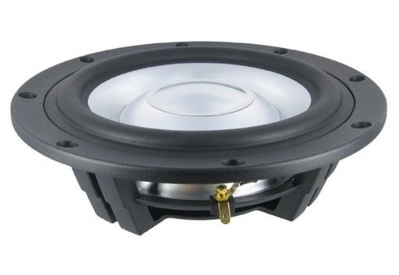 SW26DAC76-4 Subwoofer