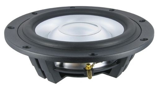 SW26DAC76-4 10" Subwoofer 4 Ohm