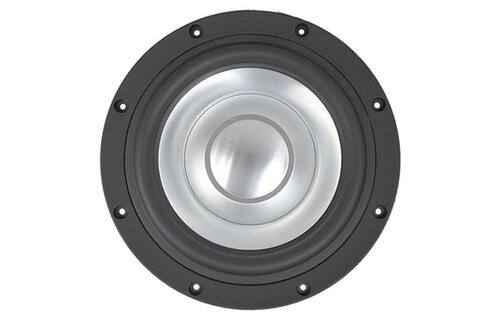 SW26DAC76-4 10" Subwoofer 4 Ohm