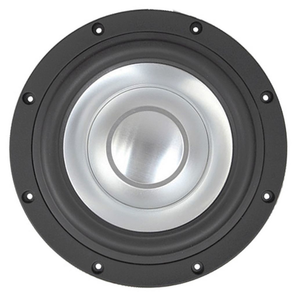 SW26DAC76-4 10" Subwoofer 4 Ohm