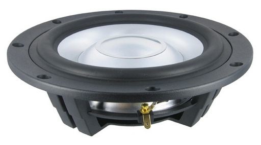 SW26DAC76-8 10" Subwoofer 8 Ohm