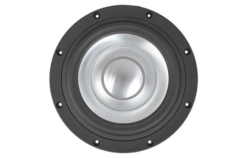 SW26DAC76-8 10" Subwoofer 8 Ohm