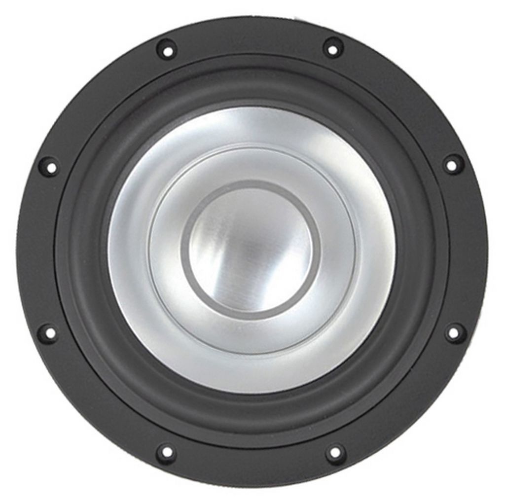 SW26DAC76-8 10" Subwoofer 8 Ohm